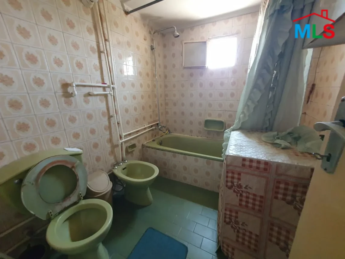 Kleiaat 110m2 | Partly Furnished | Calm Area | Private Street | KH