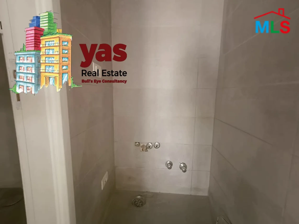 Hazmiyeh 340m2 | 35m2 Terrace | Offices | Rent | Prime Location |AA/EB