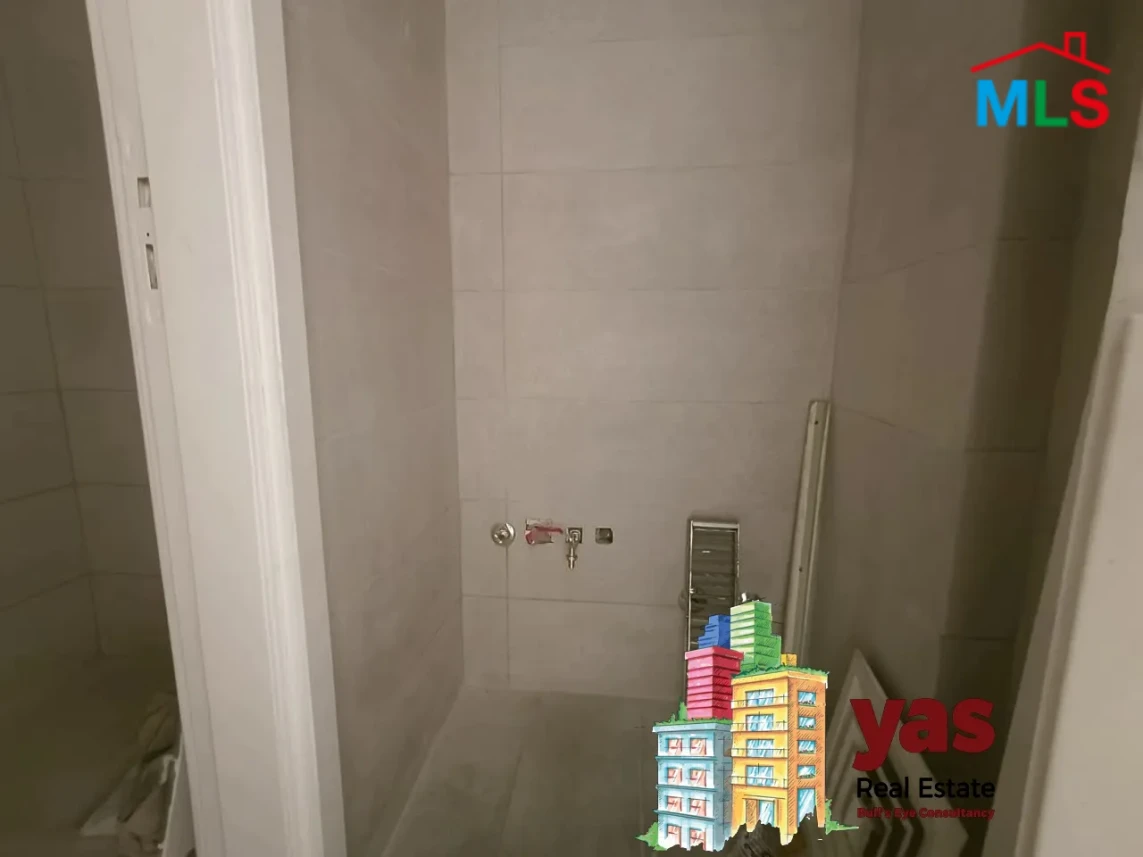 Hazmiyeh 340m2 | 35m2 Terrace | Offices | Rent | Prime Location |AA/EB