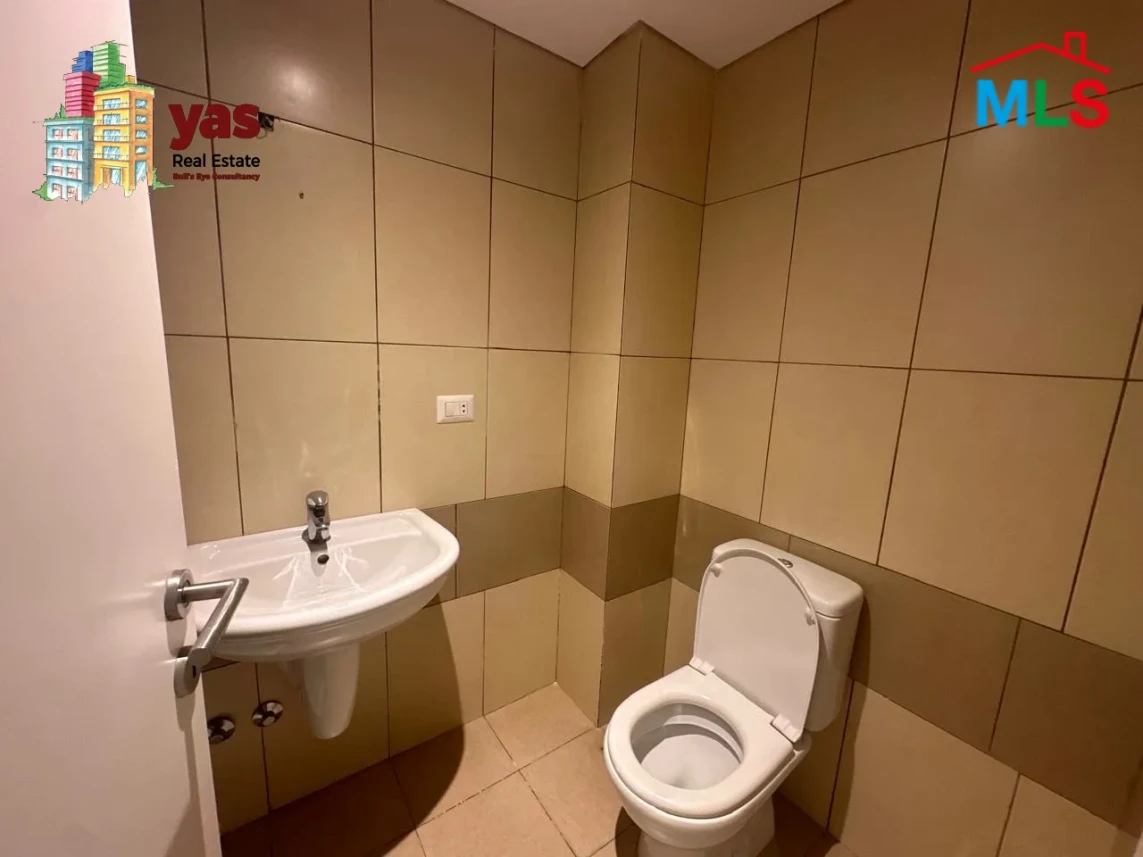 Dbayeh 185m2 | Brand New | Gated Community | Sea View | MJ