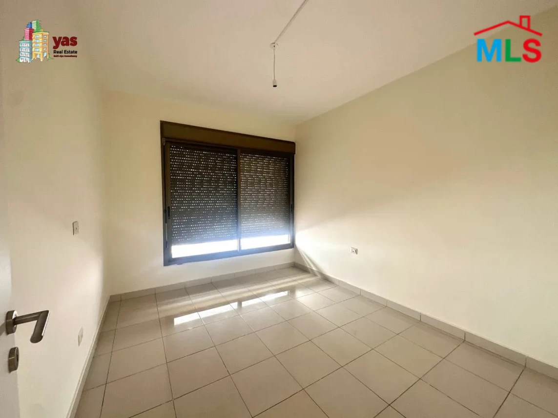 Dbayeh 185m2 | Brand New | Gated Community | Sea View | MJ