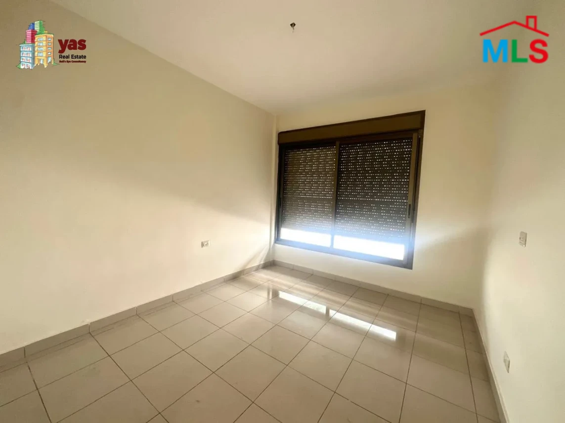 Dbayeh 185m2 | Brand New | Gated Community | Sea View | MJ