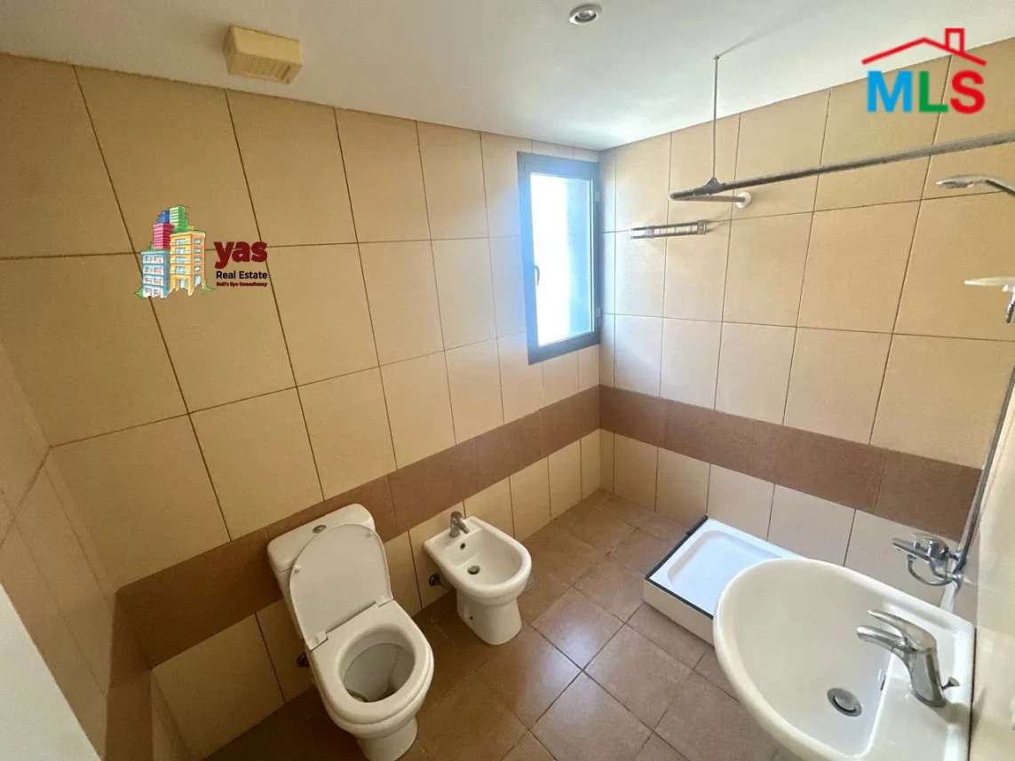 Dbayeh 185m2 | Brand New | Gated Community | Sea View | MJ