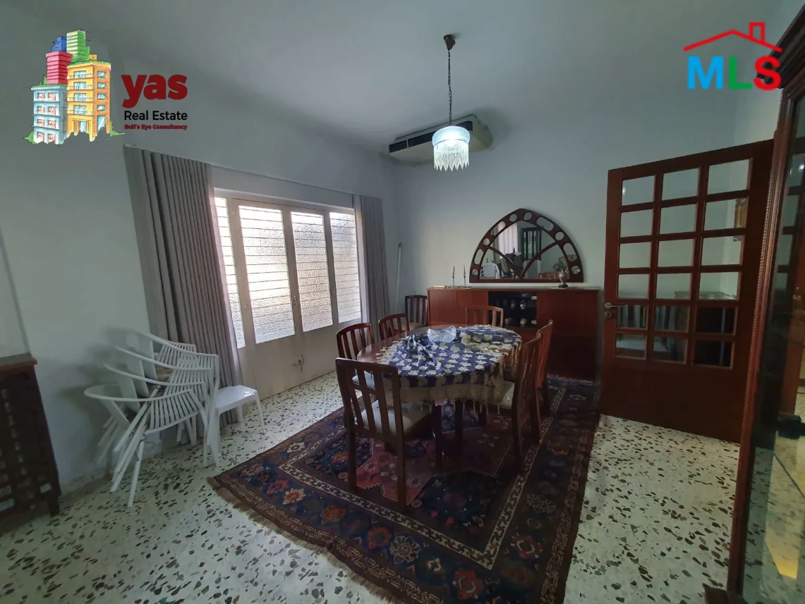 Ajaltoun 180m2 | Furnished | Classic | Well Maintained | KH/EL