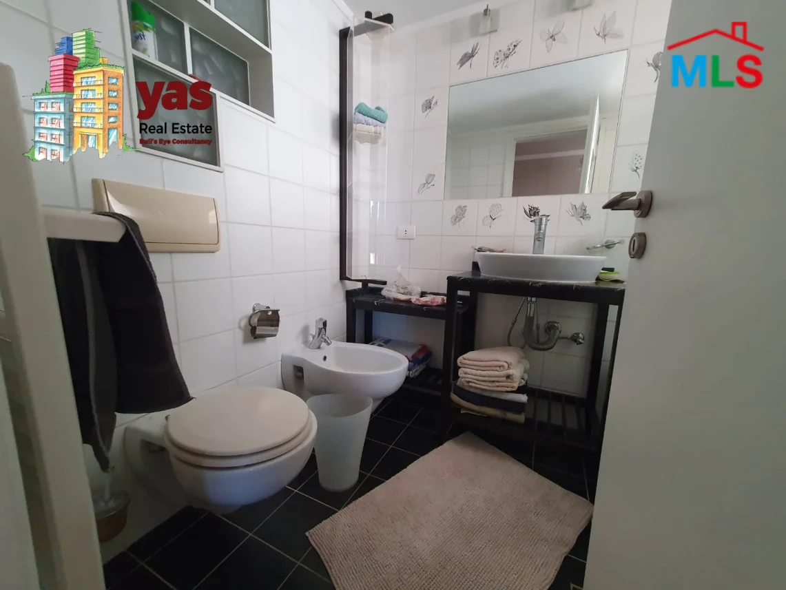 Ajaltoun 180m2 | Furnished | Classic | Well Maintained | KH/EL