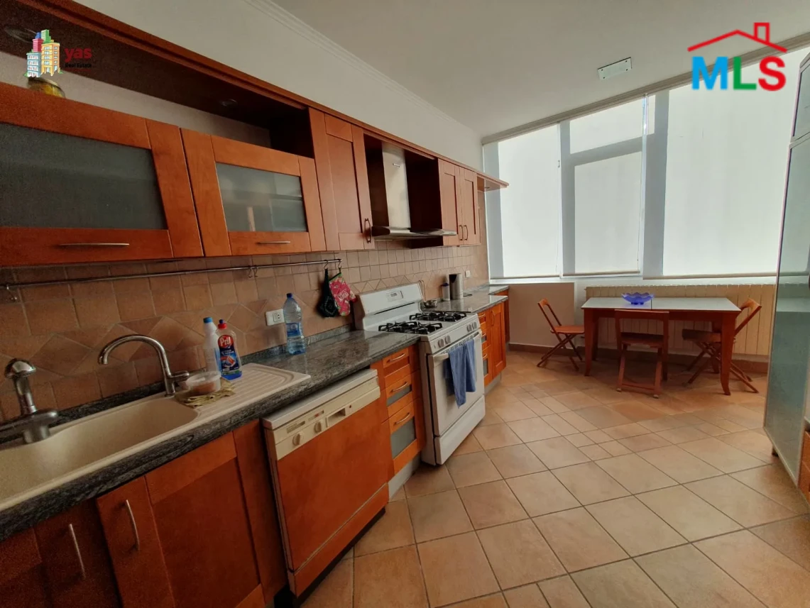 Ajaltoun 180m2 | Furnished | Classic | Well Maintained | KH/EL