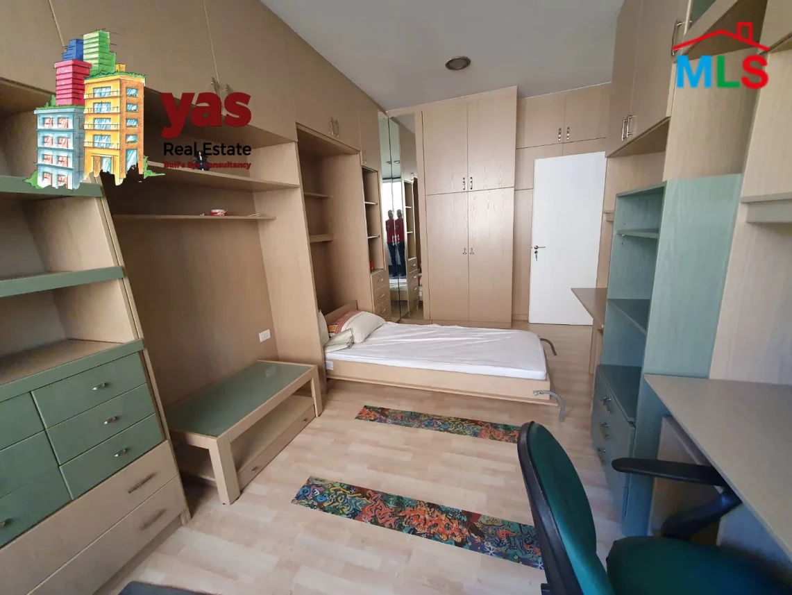 Ajaltoun 180m2 | Furnished | Classic | Well Maintained | KH/EL