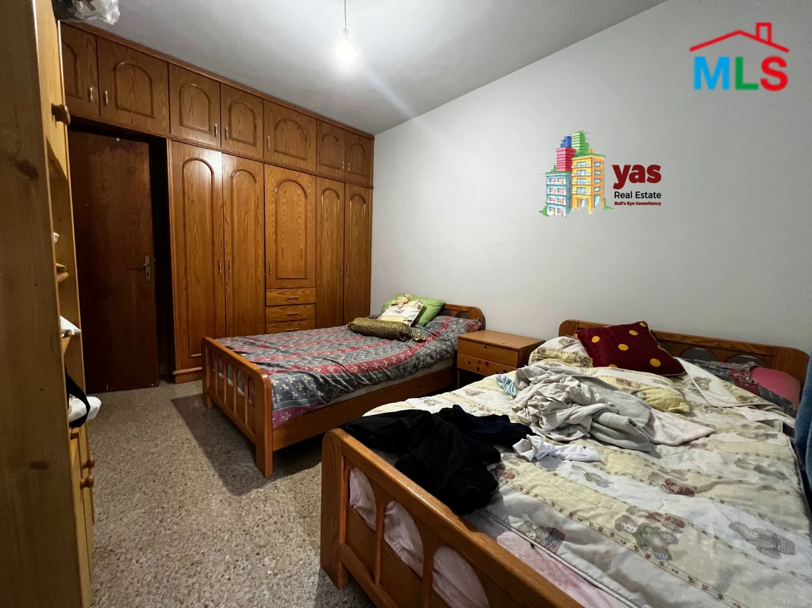 Ballouneh 110m2 | Rent | Furnished | Sea View | High End | KS