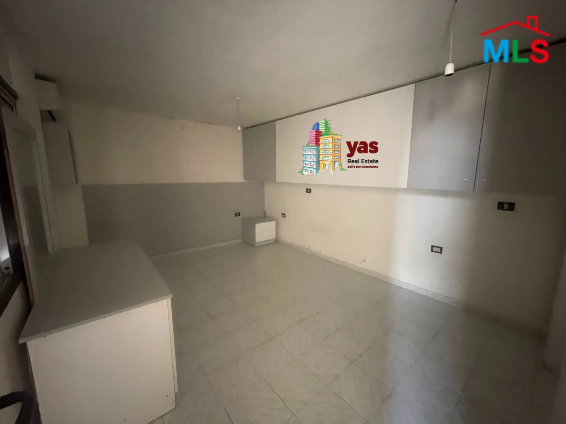 Adonis 120m2 | Terrace 65m2 | Semi-Furnished | City View | JA