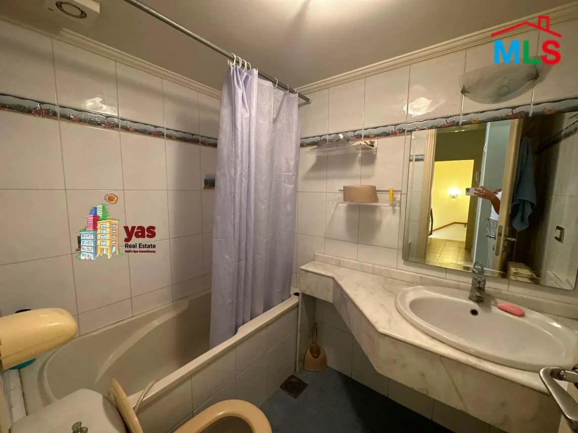 Dbayeh 270m2| Duplex | Furnished | Luxury |Full Sea View | MJ | Your ad expires on 11/07/2025.