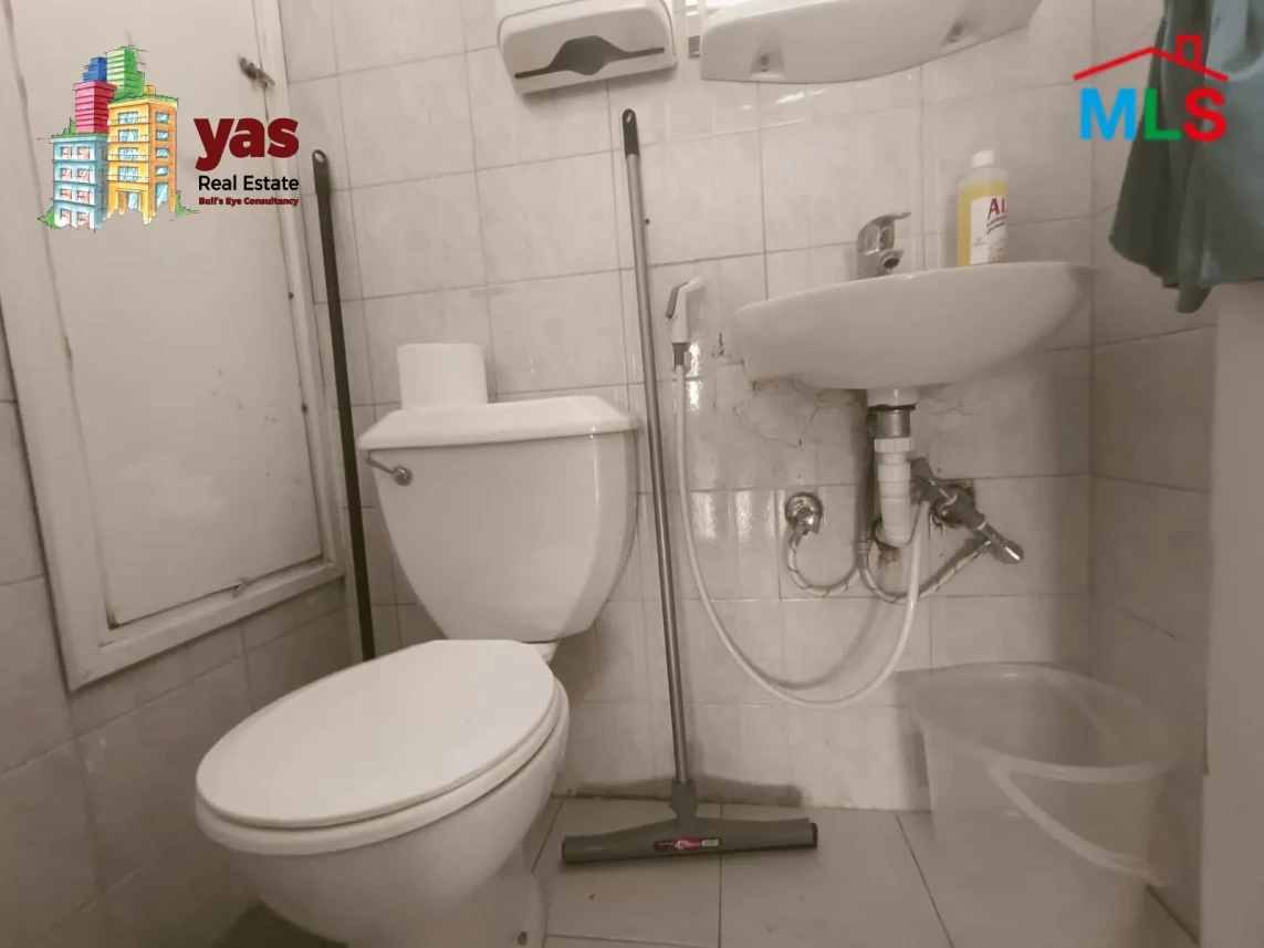 Baouchrieh 120m2 | Office | Rent | City View | Easy Access | AA/BA