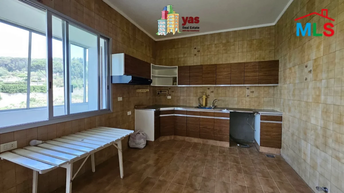 Ajaltoun 260m2 | Partly Furnished |Mint Condition|Panoramic View|KH/TO