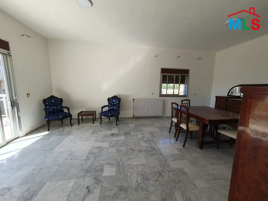 Ajaltoun 260m2 | Partly Furnished |Mint Condition|Panoramic View|KH/TO