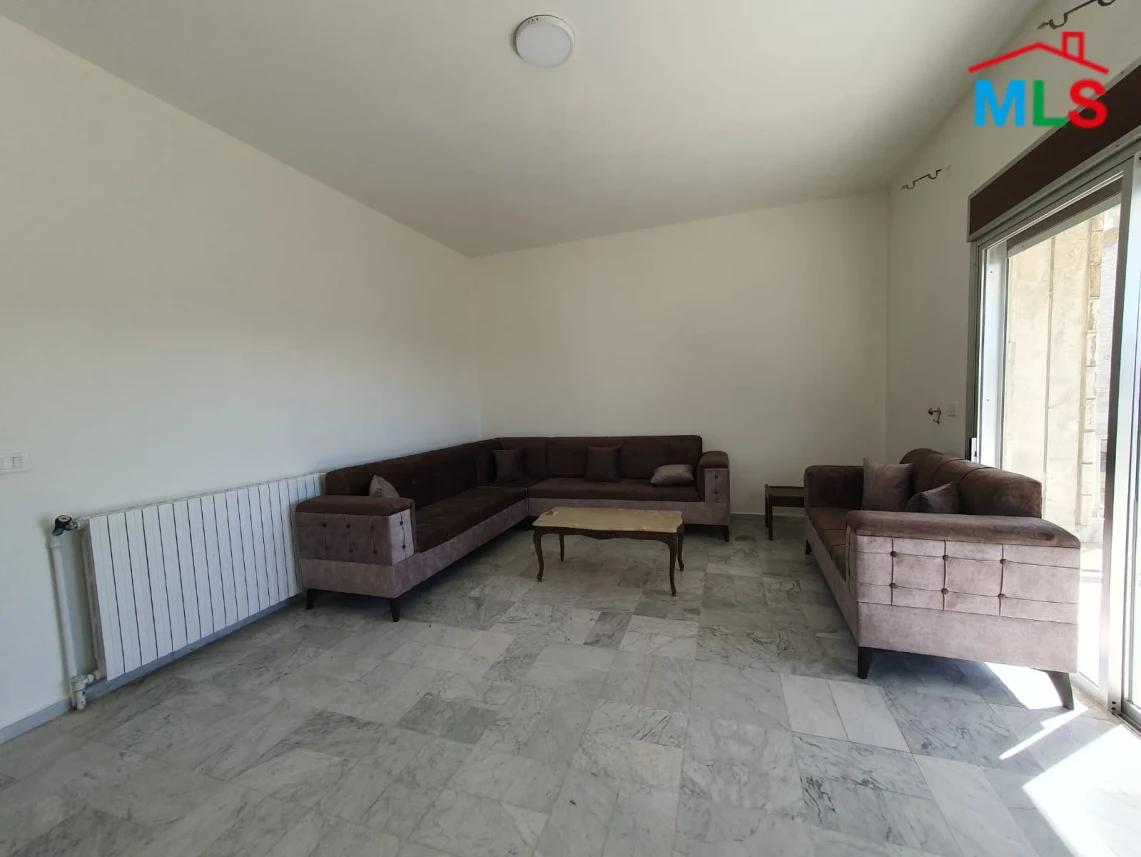 Ajaltoun 260m2 | Partly Furnished |Mint Condition|Panoramic View|KH/TO