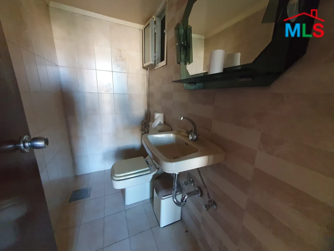Ajaltoun 260m2 | Partly Furnished |Mint Condition|Panoramic View|KH/TO