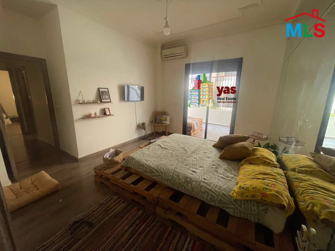 Zouk Mikael 230m2 | Rent | Decorated | Excellent Condition | JA