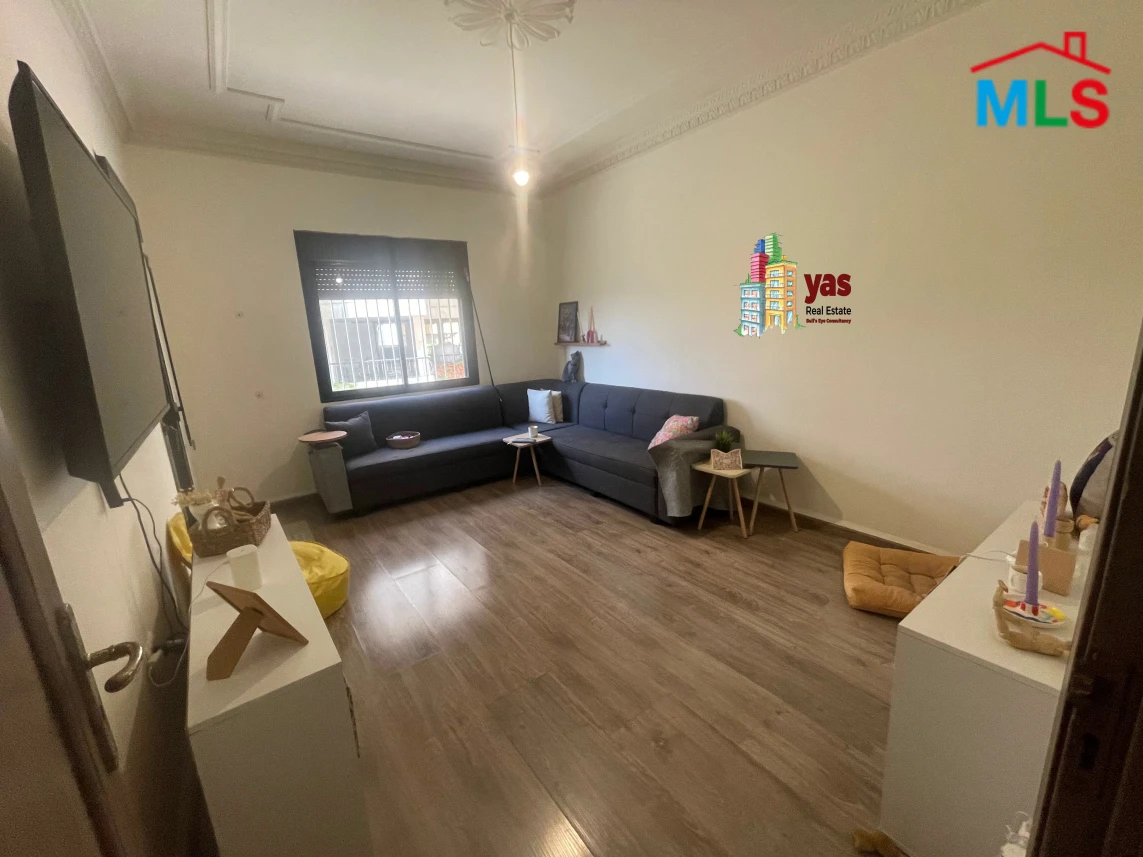 Zouk Mikael 230m2 | Rent | Decorated | Excellent Condition | JA