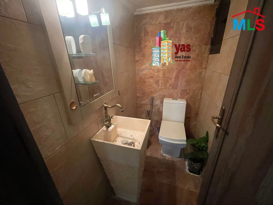 Zouk Mikael 230m2 | Rent | Decorated | Excellent Condition | JA