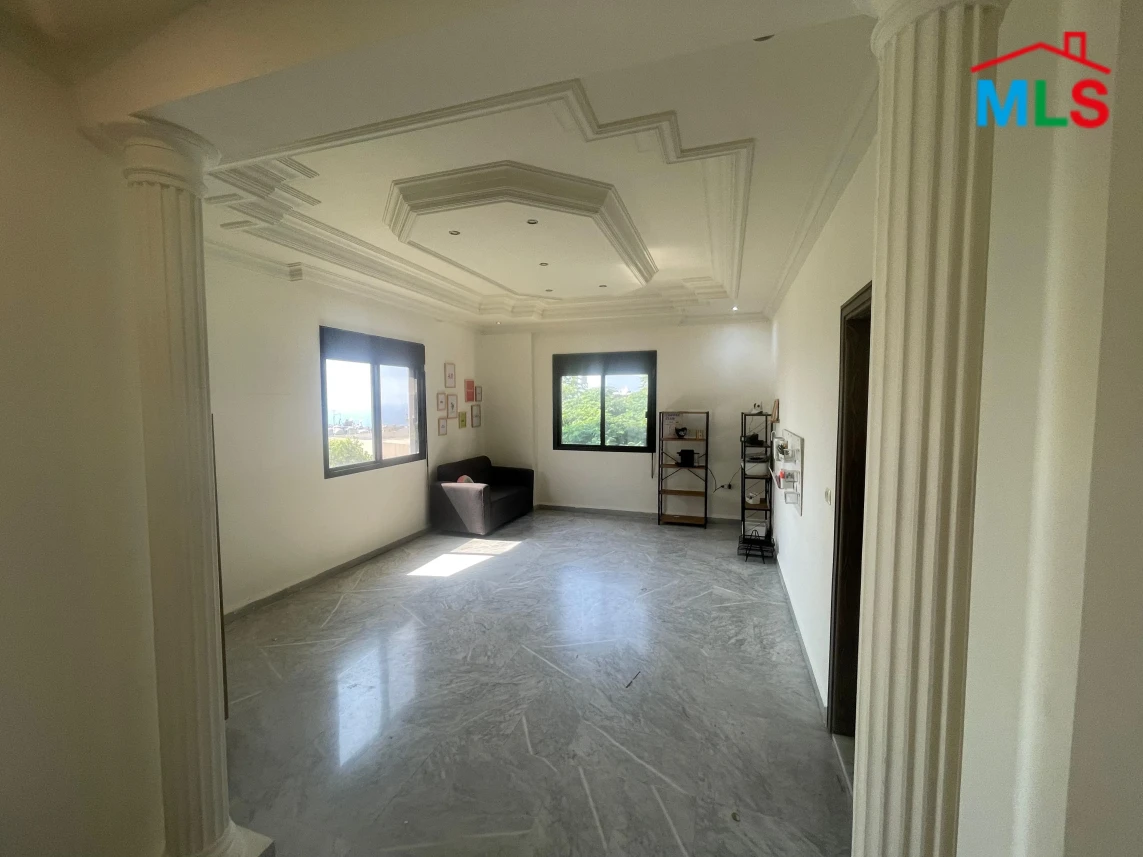 Zouk Mikael 230m2 | Rent | Decorated | Excellent Condition | JA