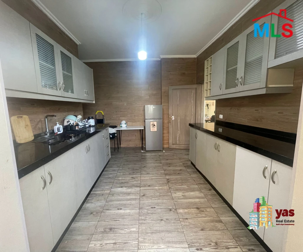 Zouk Mikael 230m2 | Rent | Decorated | Excellent Condition | JA