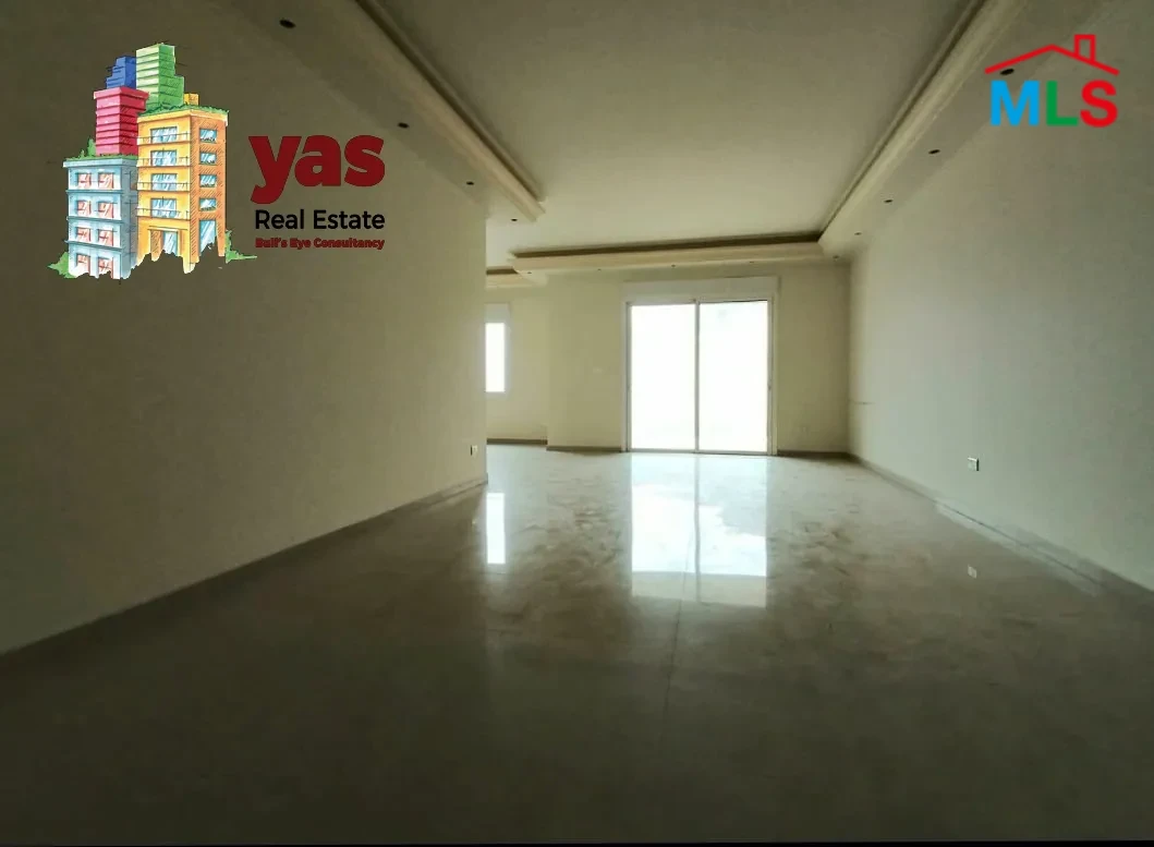 Kfarhbab 235m2 | 35m2 Terrace | Rent | Prime Location | High End |IV