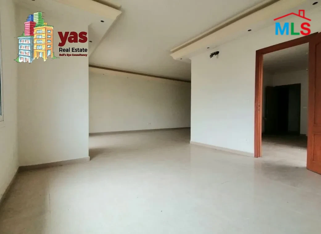 Kfarhbab 235m2 | 35m2 Terrace | Rent | Prime Location | High End |IV