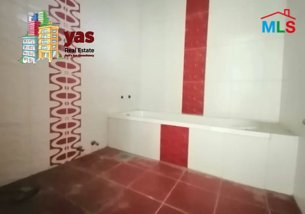 Kfarhbab 235m2 | 35m2 Terrace | Rent | Prime Location | High End |IV