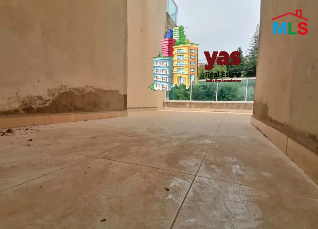 Kfarhbab 235m2 | 35m2 Terrace | Rent | Prime Location | High End |IV