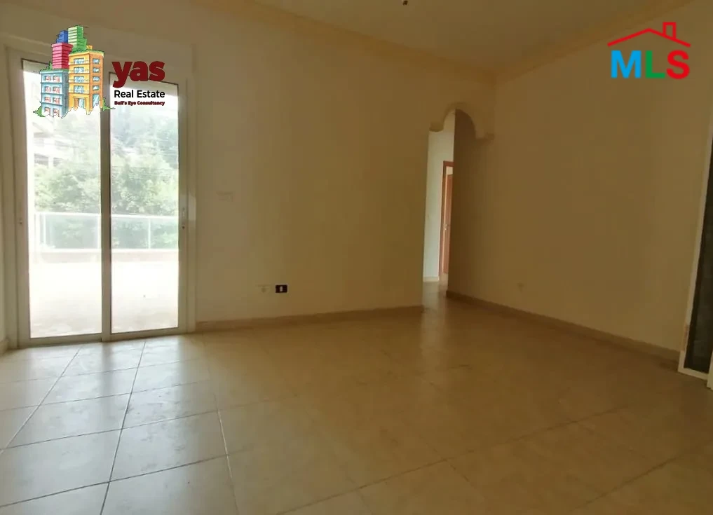 Kfarhbab 235m2 | 35m2 Terrace | Rent | Prime Location | High End |IV