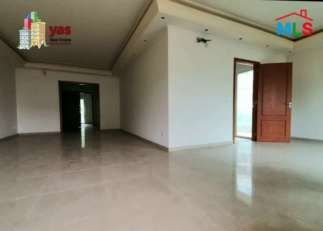 Kfarhbab 235m2 | 35m2 Terrace | Rent | Prime Location | High End |IV