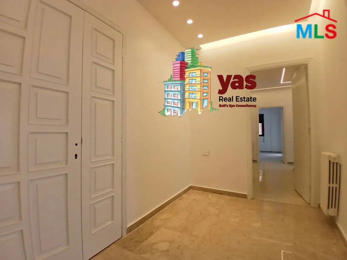 Kfarhbab 200m2 | 100m2 Terrace/Garden | Rent | Fully Furnished |RA/IV