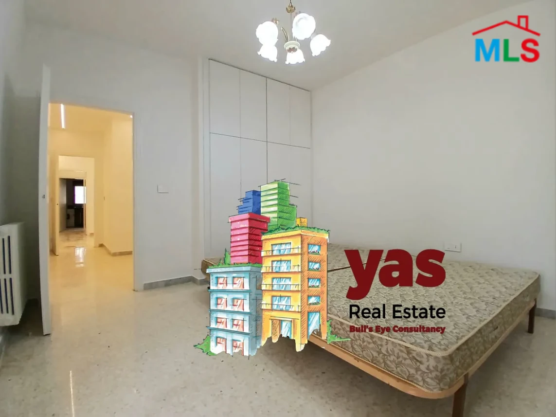 Kfarhbab 200m2 | 100m2 Terrace/Garden | Rent | Fully Furnished |RA/IV