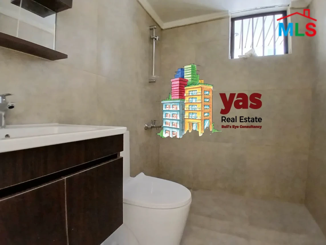 Kfarhbab 200m2 | 100m2 Terrace/Garden | Rent | Fully Furnished |RA/IV