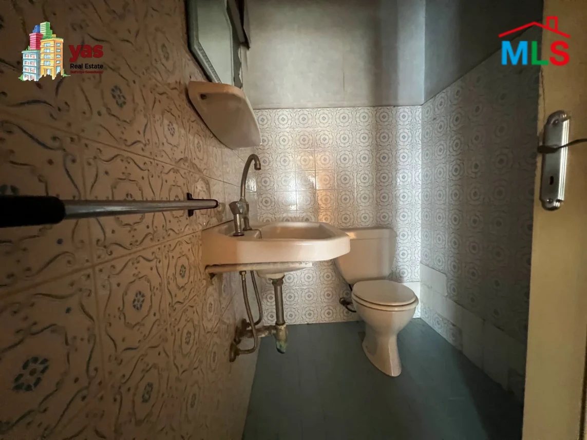Kaslik 100m2 | Office | Mint Condition | Active Street | EH