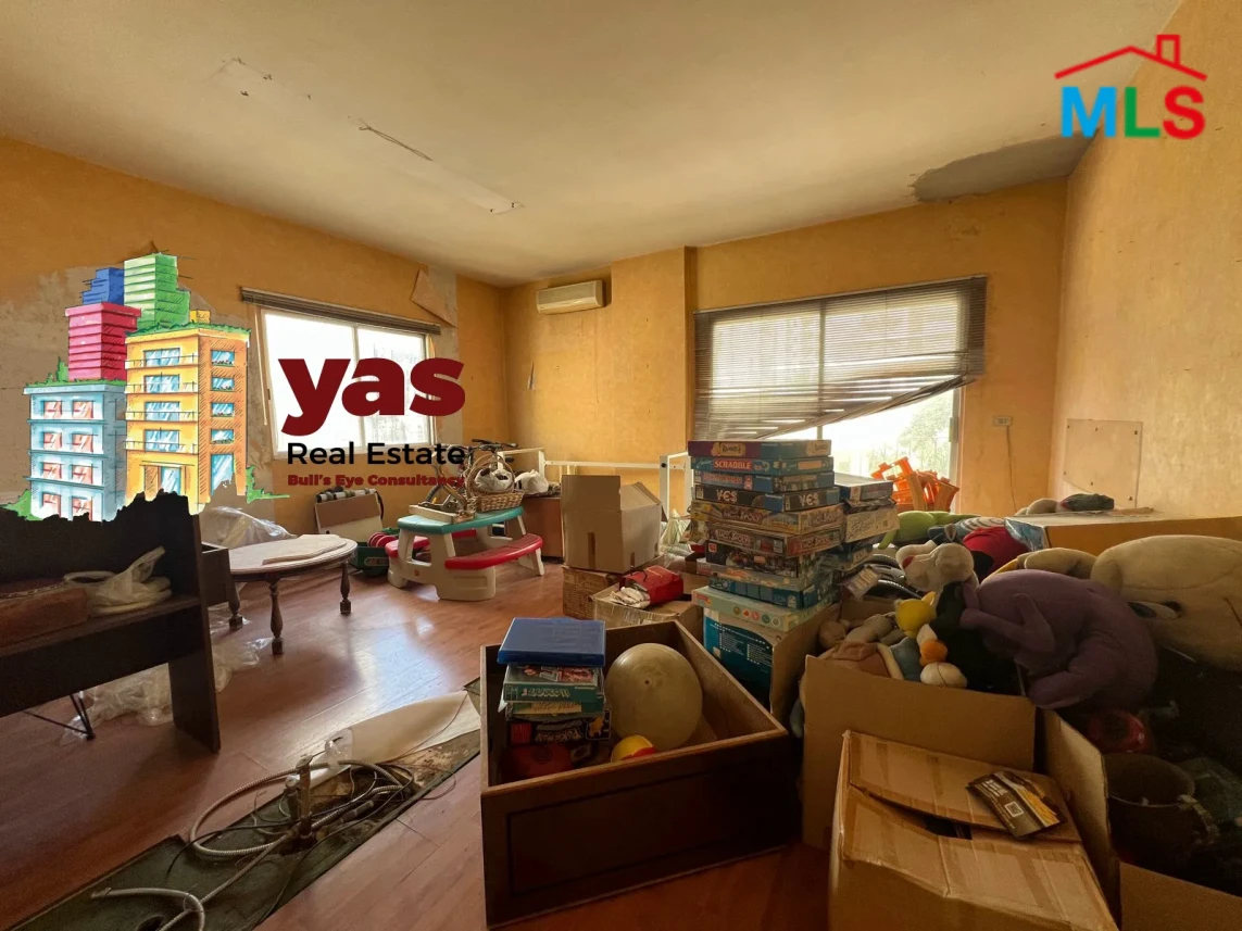 Kaslik 100m2 | Office | Mint Condition | Active Street | EH