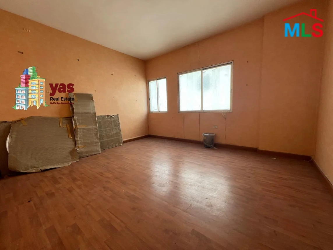 Kaslik 100m2 | Office | Mint Condition | Active Street | EH