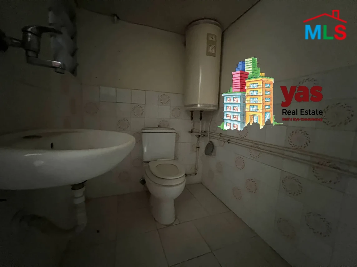 Kaslik 80m2 | Office | Rent | Perfect Investment | Panoramic View | EH