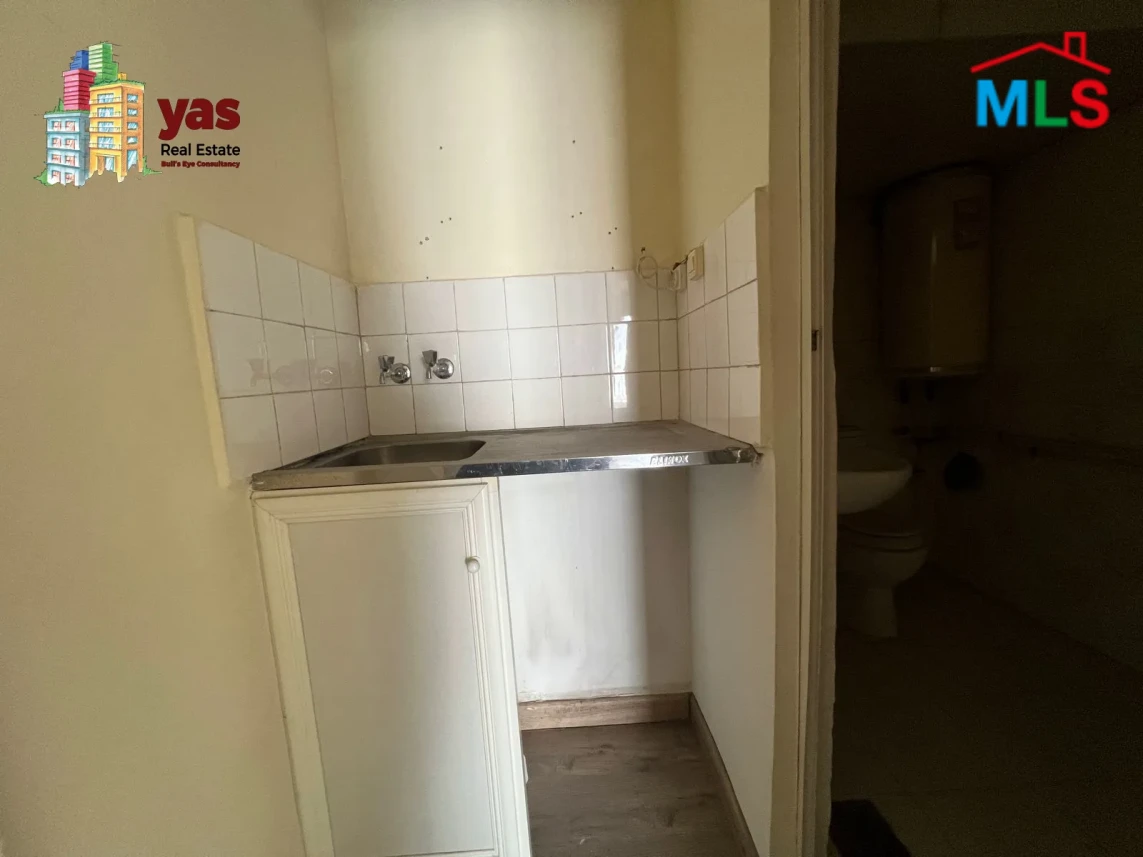 Kaslik 80m2 | Office | Rent | Perfect Investment | Panoramic View | EH