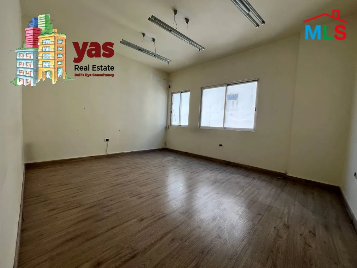 Kaslik 80m2 | Office | Rent | Perfect Investment | Panoramic View | EH