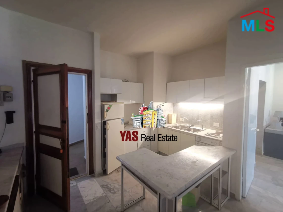 Maameltein/Dona Maria 120m2 Chalet | 50m2 Garden | Rent | View | IV