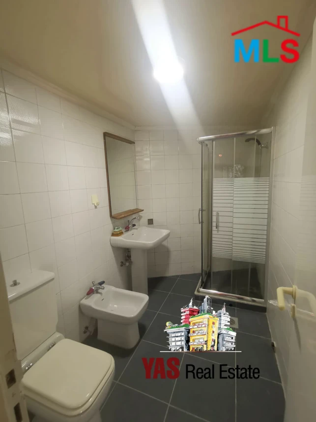 Maameltein/Dona Maria 120m2 Chalet | 50m2 Garden | Rent | View | IV