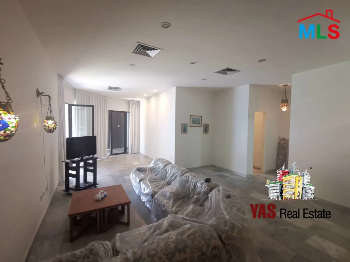 Maameltein/Dona Maria 120m2 Chalet | 50m2 Garden | Rent | View | IV