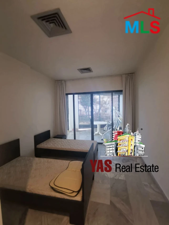 Maameltein/Dona Maria 120m2 Chalet | 50m2 Garden | Rent | View | IV