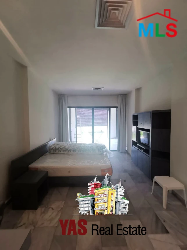 Maameltein/Dona Maria 120m2 Chalet | 50m2 Garden | Rent | View | IV