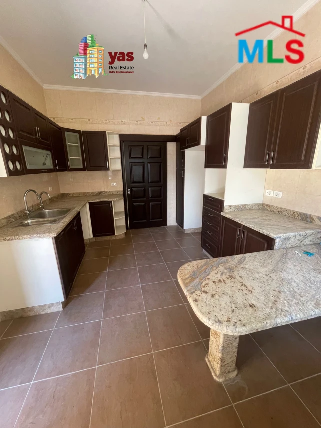 Adonis 180m2 | Rent | High End | Well Lighted | Quiet Street | JA