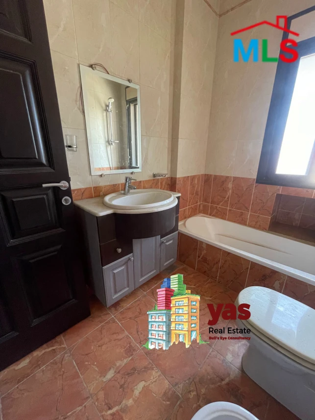 Adonis 180m2 | Rent | High End | Well Lighted | Quiet Street | JA