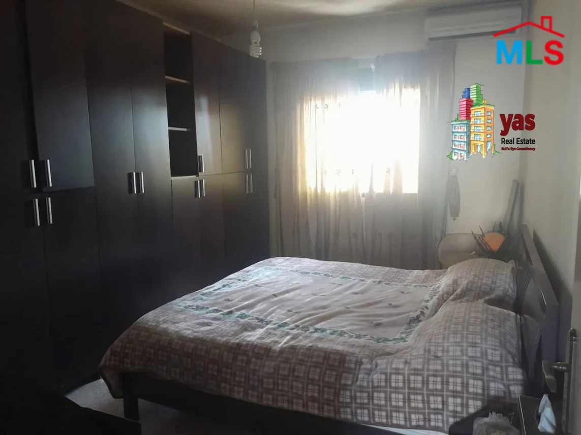 Dbayeh 115m2 | Rent | Furnished | Prime Location | MJ