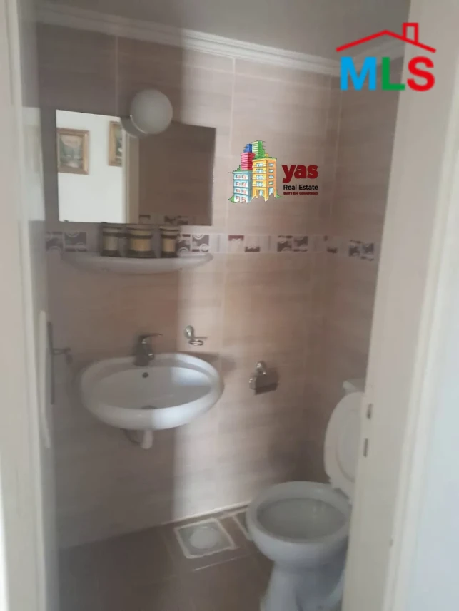 Dbayeh 115m2 | Rent | Furnished | Prime Location | MJ