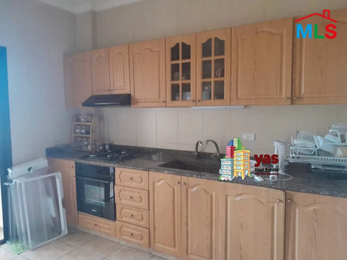 Dbayeh 115m2 | Rent | Furnished | Prime Location | MJ