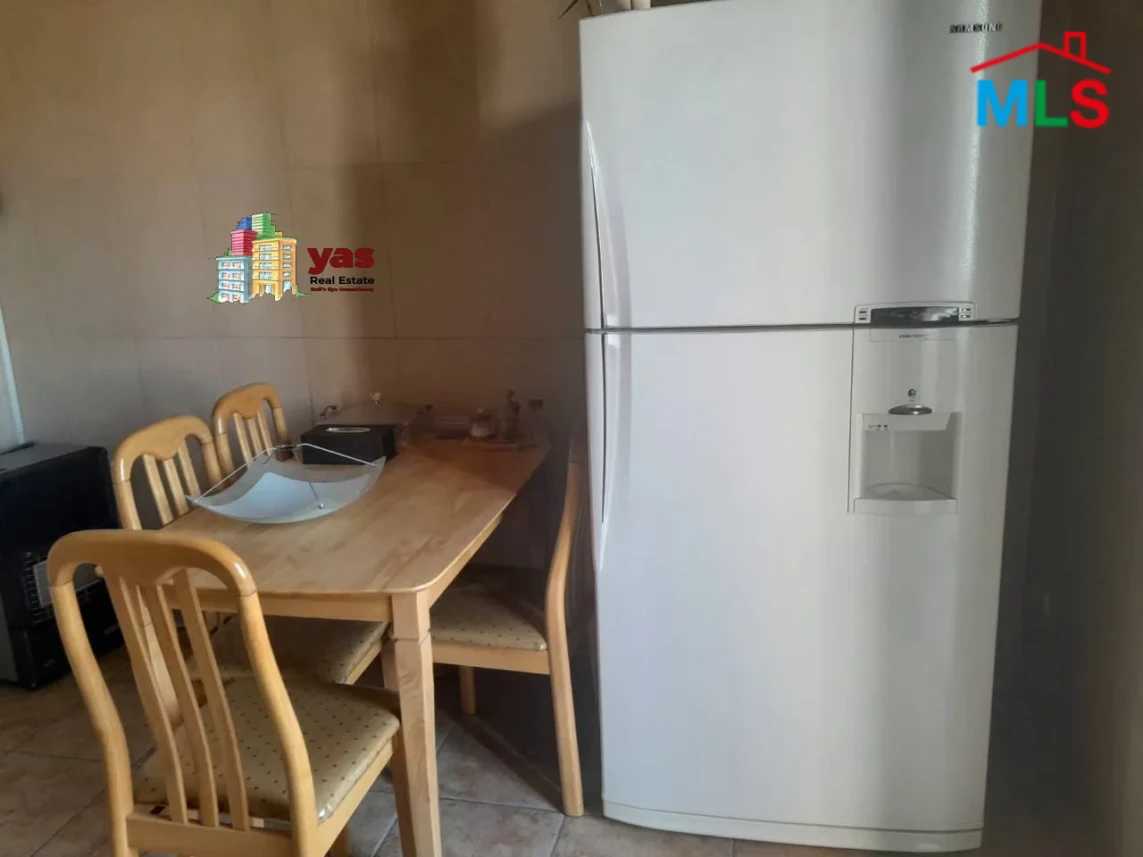 Dbayeh 115m2 | Rent | Furnished | Prime Location | MJ